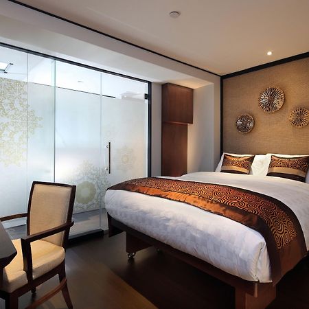 Hotel Clover 33 Jalan Sultan Singapore Eksteriør bilde