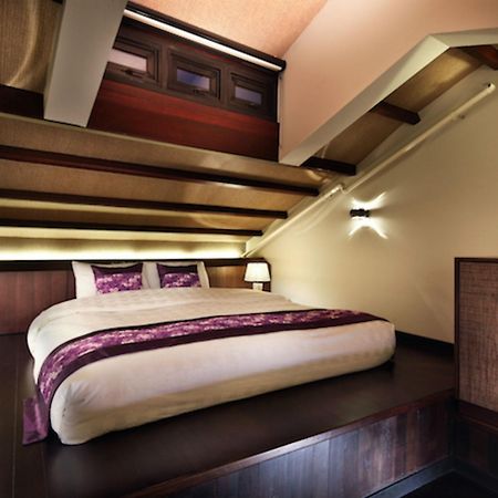 Hotel Clover 33 Jalan Sultan Singapore Eksteriør bilde