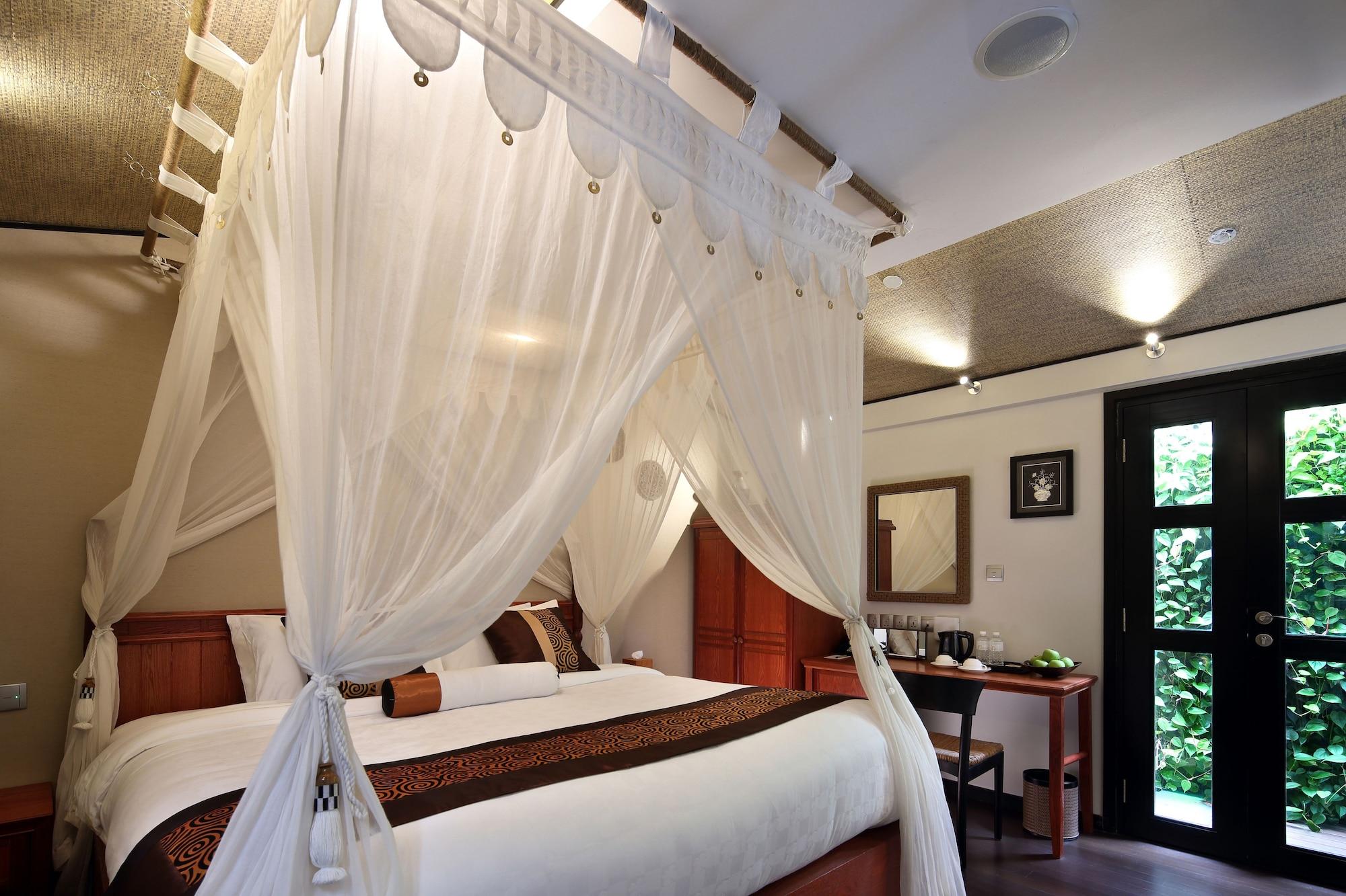 Hotel Clover 33 Jalan Sultan Singapore Eksteriør bilde