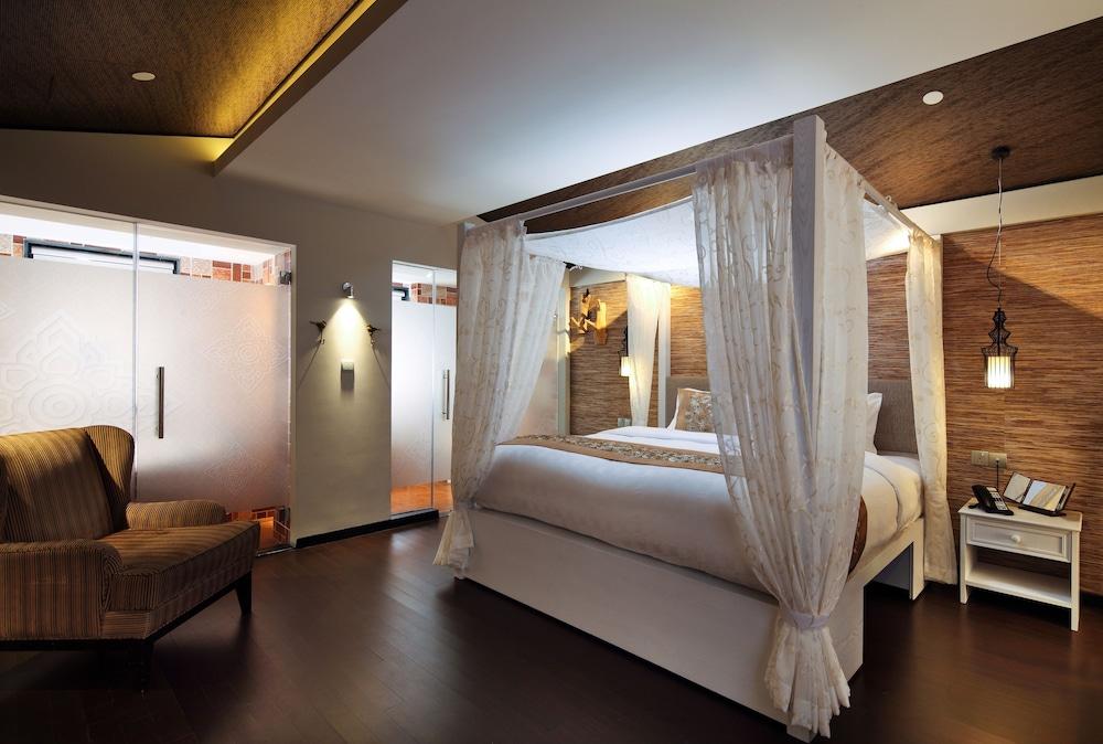 Hotel Clover 33 Jalan Sultan Singapore Eksteriør bilde
