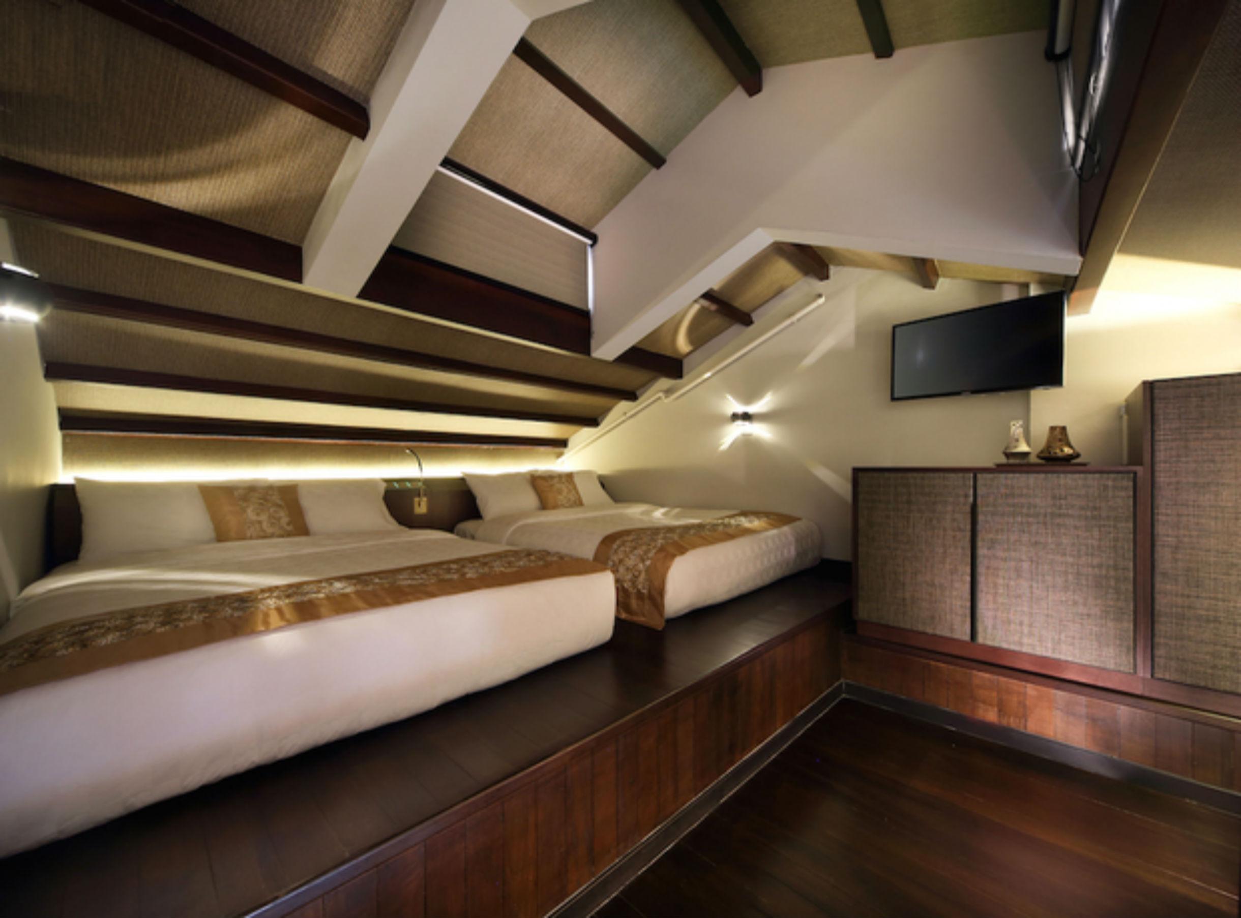Hotel Clover 33 Jalan Sultan Singapore Eksteriør bilde