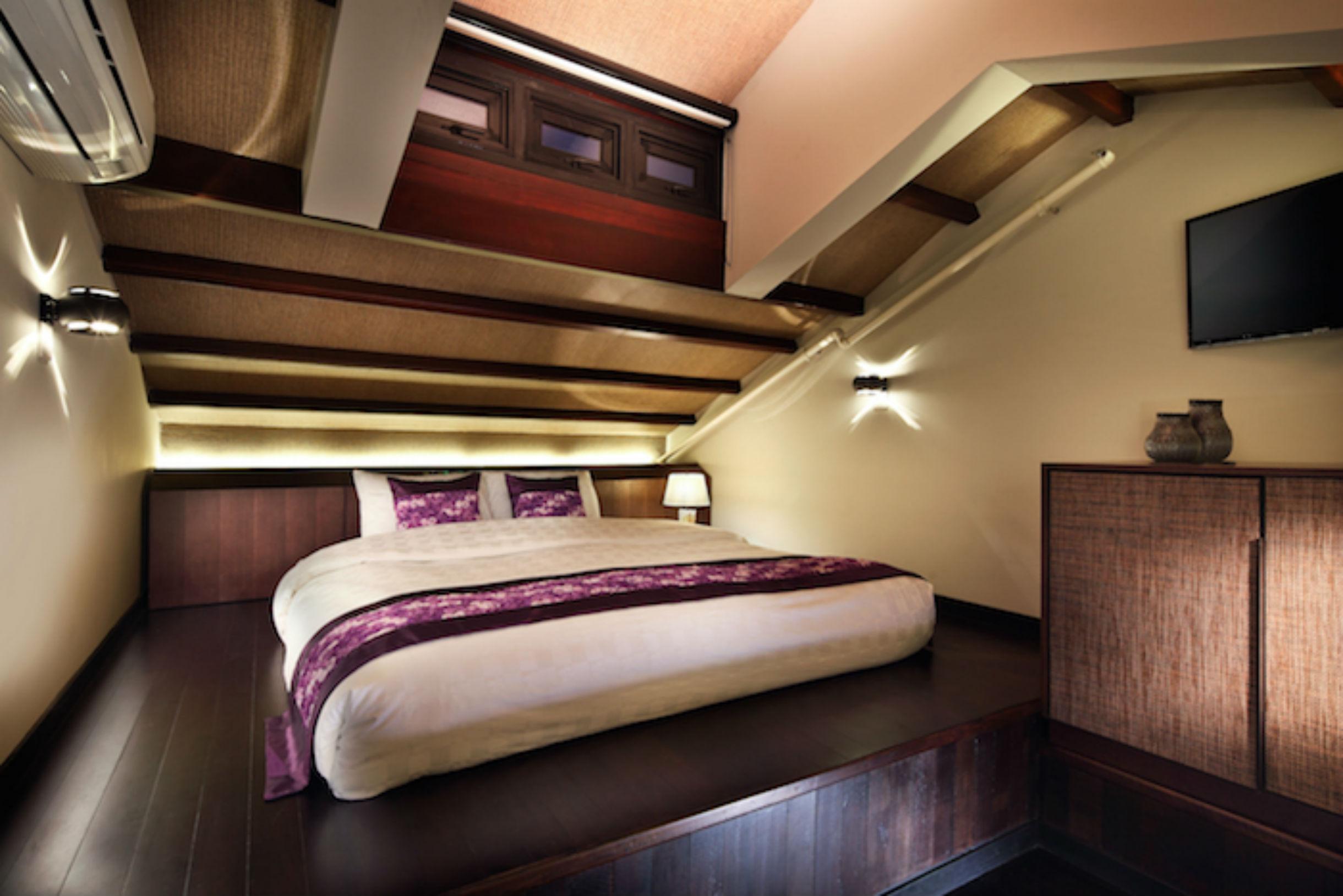 Hotel Clover 33 Jalan Sultan Singapore Eksteriør bilde