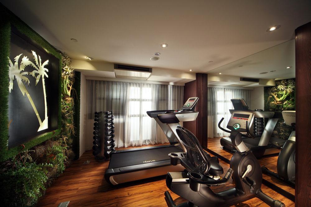 Hotel Clover 33 Jalan Sultan Singapore Eksteriør bilde