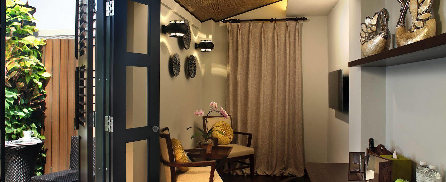 Hotel Clover 33 Jalan Sultan Singapore Eksteriør bilde
